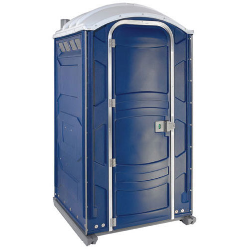 PolyJohn PJN3 Portable Restroom - Bathroom - Port a Potty