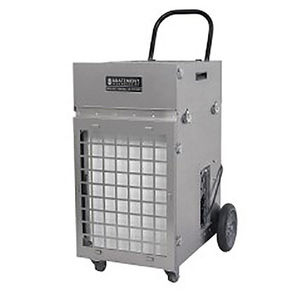 Abatement Technologies PAS2400 Negative Air Machine - HEPA Filter
