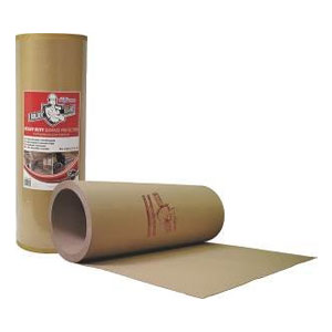 Builder Board Temporary Floor Protection - Heavy Duty