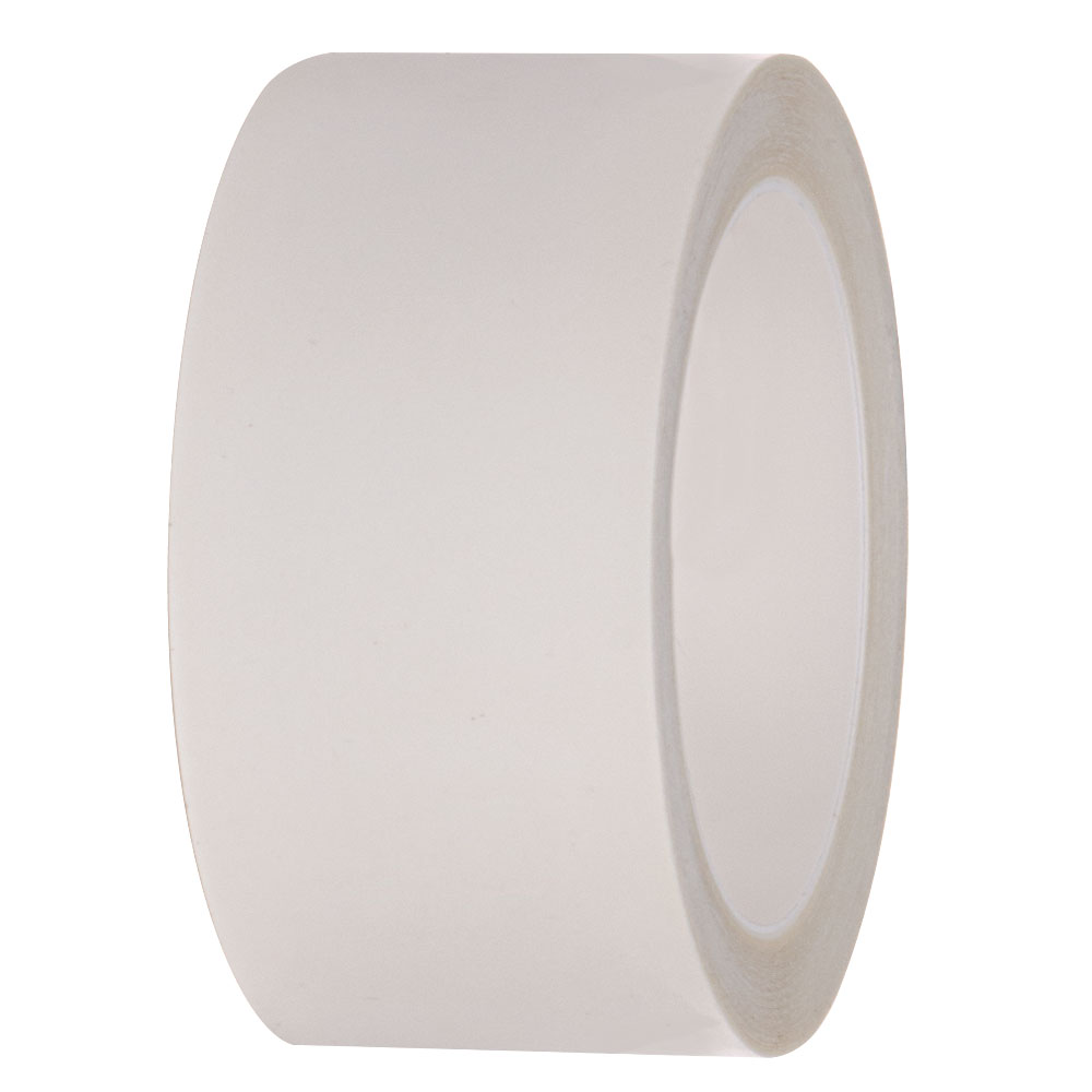 Greenhouse Poly Patch Tape 2" x 48' Roll - Plastic Repair - Click Image to Close