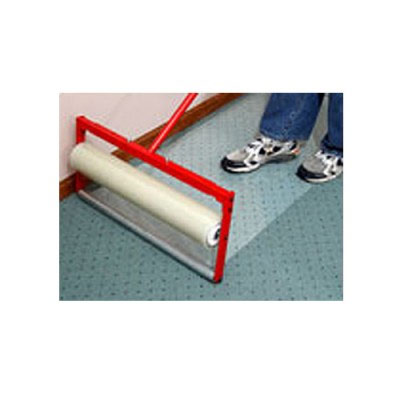 4 in 1 Multi Applicator - Applies Carpet Shield & Floor Shield Protection Film (36", 42", 48", 60") - Click Image to Close