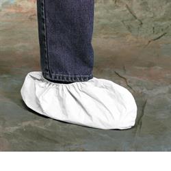 Disposable Paint Shoes - West Chester Posi-Wear SBP Shoe Cover - Bulk