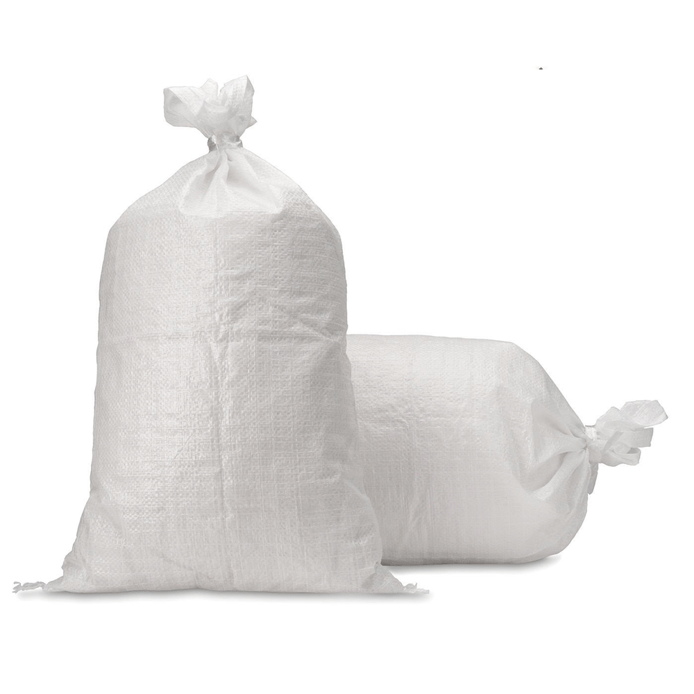 Woven Polypropylene Bags, Poly Sacks