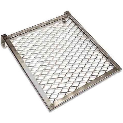 Wooster ACME Deluxe 5-Gallon Grid - Paint Tray - Case of 12 - Click Image to Close