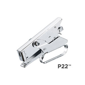 Arrow P22 Heavy Duty Stapler Plier - Click Image to Close