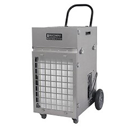 Abatement Technologies PAS2400 Negative Air Machine - HEPA Filter - Click Image to Close