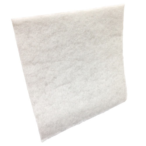 Pre-Filter - Negative Air Machine - 24" x 24" x 1/2" - Case of 40 - Click Image to Close