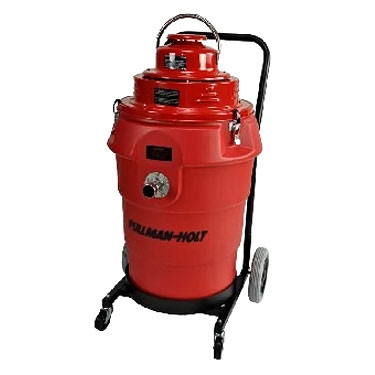 Pullman Holt 102ASB - HEPA Filter Vacuum Cleaner - Wet Dry - Click Image to Close