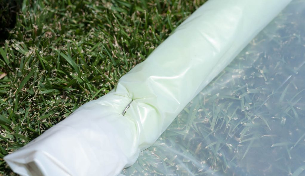 Slip N Slide Plastic The Slip And Slide Includes A Water Slide And