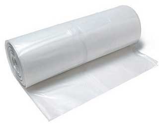 Flame Retardant Laminated Polyester PVC Rolls