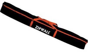 ZipWall Carry Bag
